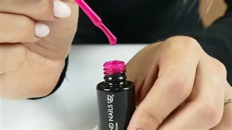 Builder gel
